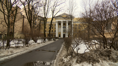 «Ленфильму» — 112 лет: чем сейчас живёт легендарная киностудия