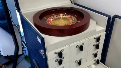 В Петербурге правоохранители накрыли онлайн–казино: возбуждено уголовное дело