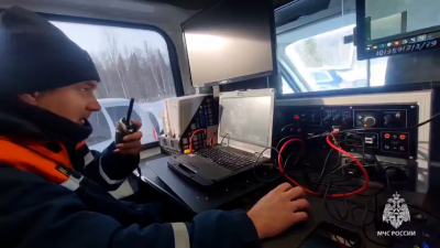 В Прикамье нашли пропавших туристов на снегоходах: четверо погибли, один — с сильным переохлаждением