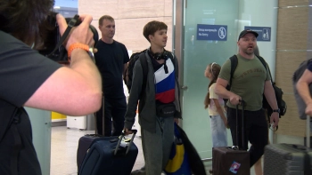 Александр Беглов поздравил учащегося Президентского лицея Романа Кравченко с победой на международной математической олимпиаде