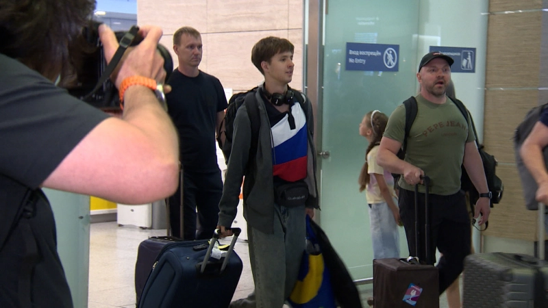 Александр Беглов поздравил учащегося Президентского лицея Романа Кравченко с победой на международной математической олимпиаде