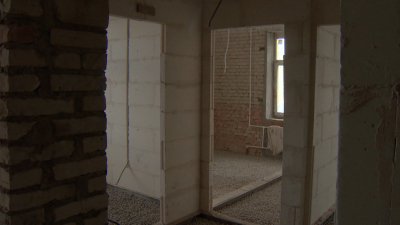 Инструкции, законы и ответы на вопросы: в Петербурге онлайн-портал о перепланировках квартир