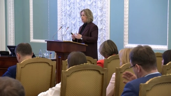 Почти 7 тысяч компаний из Петербурга продают свои товары в 157 странах мира