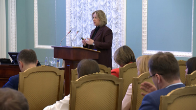 Почти 7 тысяч компаний из Петербурга продают свои товары в 157 странах мира