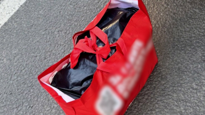 12 кило дурмана: в Петербурге задержали двух наркодилеров