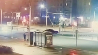 Желание прославиться подвело дрифтера из Петербурга:  сотрудники ДПС задержали лихача в Невском районе