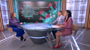 3 года 1 месяц 24 дня: как человечество смогло пережить пандемию COVID-19 и научиться сосуществовать с этим вирусом