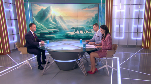 В Петербурге будут готовить «арктических космонавтов»: какие специалисты необходимы за Полярным кругом