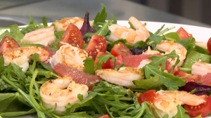 Полезный завтрак к 8 марта