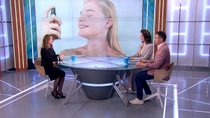 Здоровье кожи весной