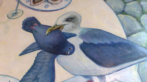 Женщинам от женщин. Выставка современного женского искусства