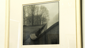 Без комментариев. Выставка «Остров Коломна» фотографа Виталия Смирнова в Музее-квартире А. А. Блока