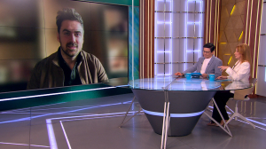 Чайковский + ИИ: премьера оперы «Мандрагора» в Мариинском театре