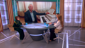 Век Маэстро: музыкальное посвящение народному артисту России Александру Зацепину к столетнему юбилею от театра «Карамболь»