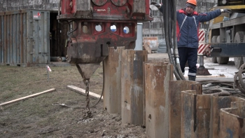 Более 100 тысяч жителей Приморского района получили надежное водоснабжение