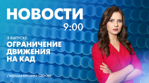 Новости Петербурга к 9:00