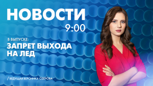 Новости Петербурга к 9:00