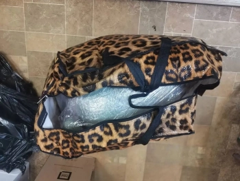 Под видом бытовых принадлежностей и мягких игрушек: мужчине дали 16 лет за попытку ввоза наркотиков в Россию