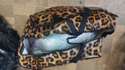 Под видом бытовых принадлежностей и мягких игрушек: мужчине дали 16 лет за попытку ввоза наркотиков в Россию