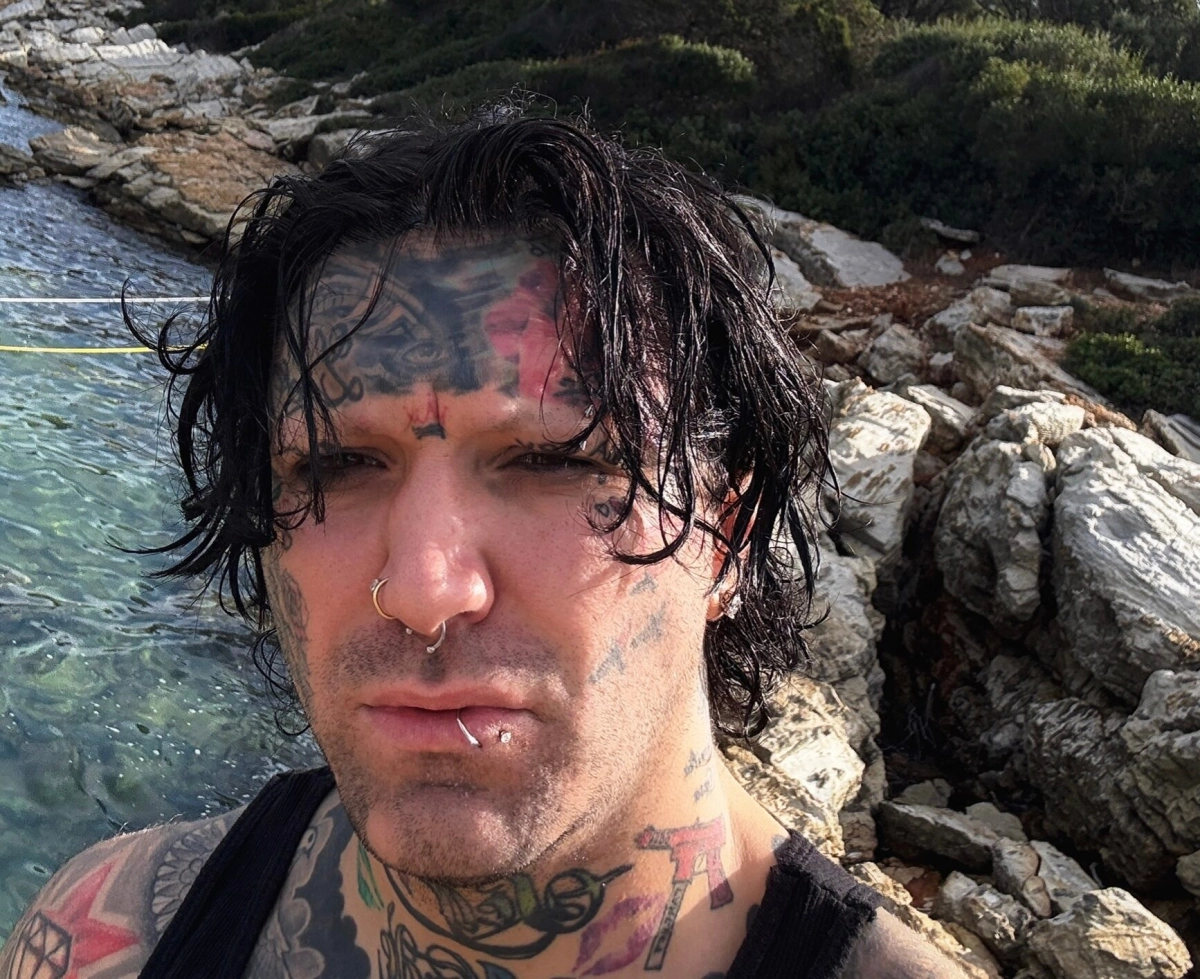 Ганвест заплатит 95 тыс. рублей за неуважение к обществу: могут ли рэперу дать статус иноагента - tvspb.ru