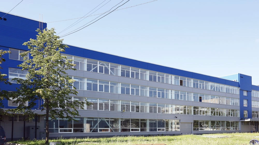 В Петербурге создали сверхпрочные трубы для флота и атомной отрасли - tvspb.ru