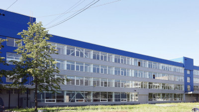 В Петербурге создали сверхпрочные трубы для флота и атомной отрасли