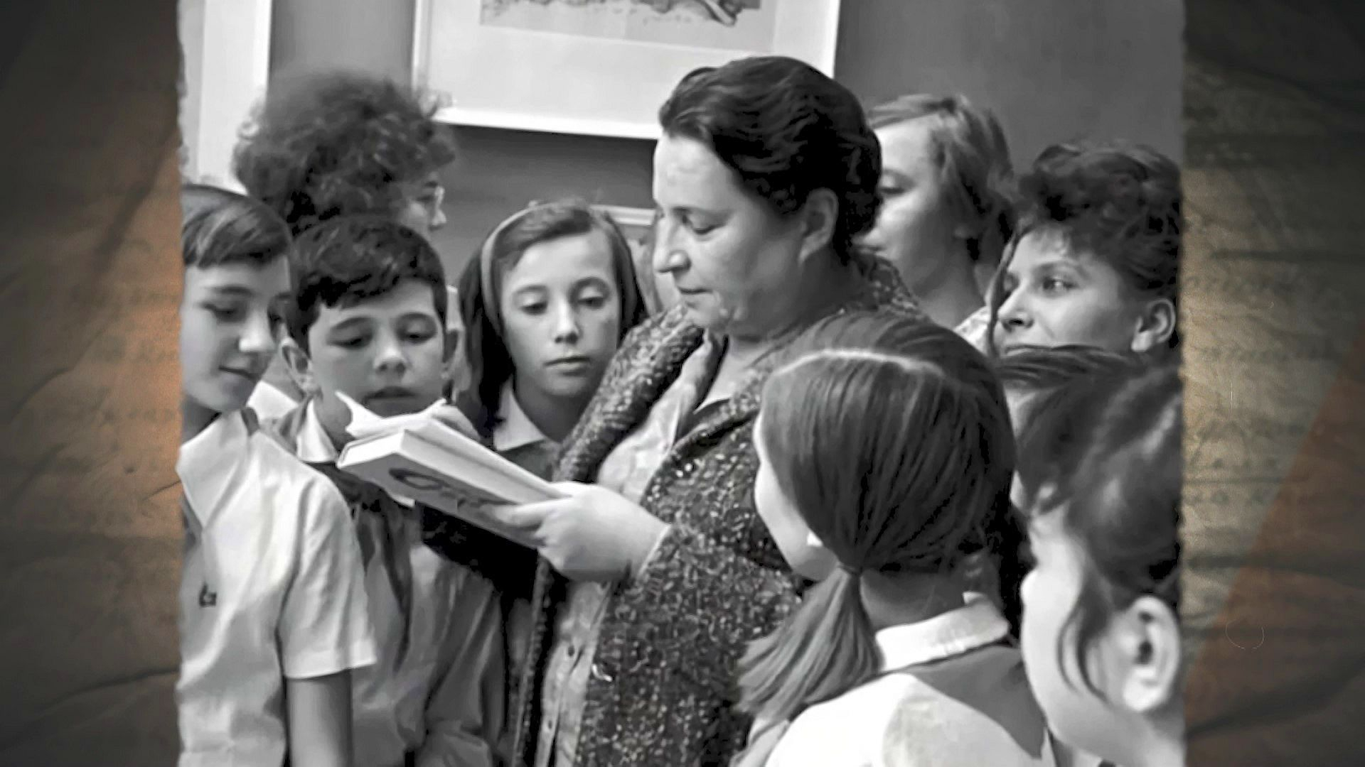 Агния Барто. Поэтесса, воссоединившая тысячи семей