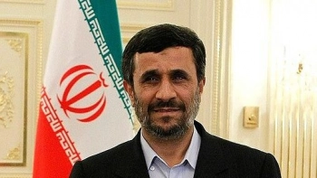 Родственники Ахмадинежада опровергли сообщения о его гибели