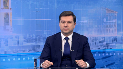 Николай Линченко: За последние семь лет нам удалось нивелировать дефицит по соцобъектам инфраструктуры