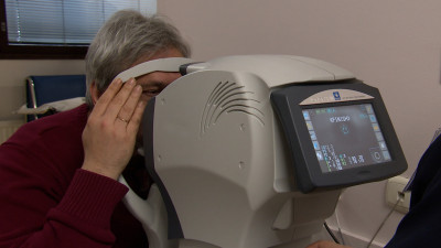 Болезнь, которая крадет зрение постепенно: в Петербурге рассказали о первых признаках и методах лечения глаукомы