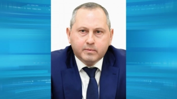 Евгений Швец назначен главным федеральным инспектором по Петербургу