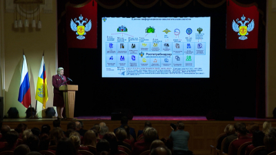 Петербуржцы стали реже болеть ковидом, но чаще – гриппом