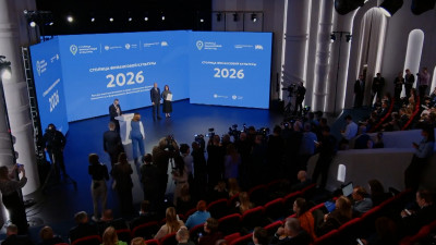 «Кубок ФиФона» и уроки бюджета: Петербург борется за звание столицы финансовой культуры