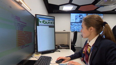 Администраторы, продавцы, педагоги: какие профессии чаще всего выбирают петербурженки