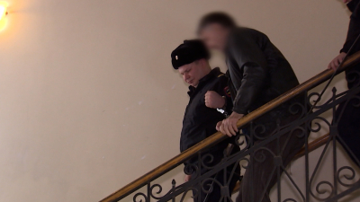 Тележка с пакетами и разорванный паспорт: в Петербурге суд признал 77-летнего Шапкина невменяемым после убийства с расчленением