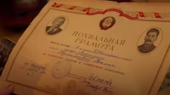 Александр Беглов рассказал историю жительницы блокадного Ленинграда о детском саду на улице Ткачей