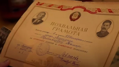 Александр Беглов рассказал историю жительницы блокадного Ленинграда о детском саду на улице Ткачей