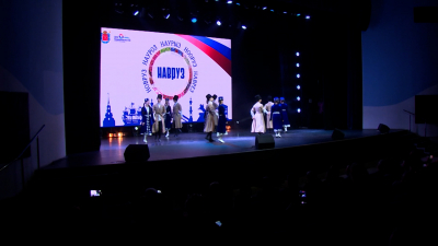 Поздравление Губернатора Санкт-Петербурга Александра Беглова с праздником Навруз