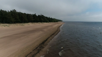 Александр Беглов: Петербург — один из самых богатых водными объектами мегаполисов мира