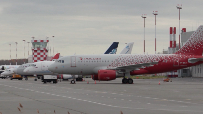 Пулково: Задержки ещё есть, но аэропорт возвращается к нормальной работе