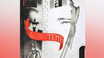 Театр Комедии представит новую версию легендарной «Тени» Шварца