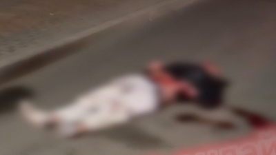 Роковой вираж: пьяный водитель вылетел на встречную полосу и сбил молодого байкера в Новом Девяткино