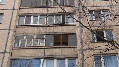 Вечеринка в Рыбацком закончилась убийством: рецидивист забил гостью ногами, хозяин квартиры рассказал подробности