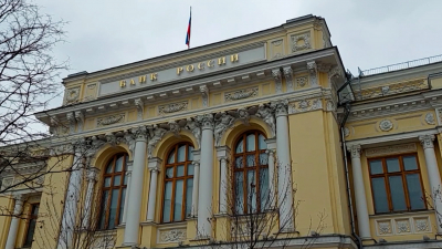 Во второй декаде марта средняя максимальная доходность вкладов в топ-10 банках страны составила 13,8% годовых