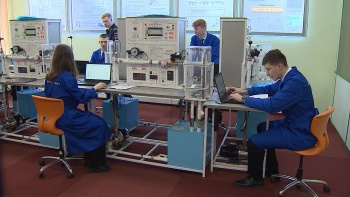 Петербург окажет необходимое содействие в создании Национального центра на базе Горного университета