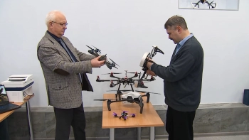 Александр Беглов: По поручению Президента России в Петербурге создается Инновационный научно-технологический центр «Сириус»