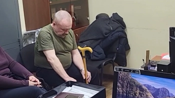 Приговор через тридцать лет: троих причастных к взрывам бизнесменов в 1996 году суд отправил в колонию