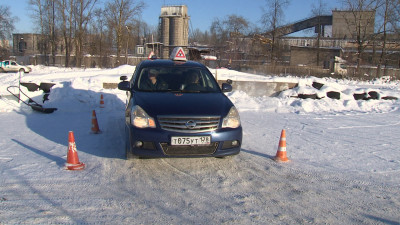 Больше практики: с 1 марта россияне будут сдавать на права по новым правилам