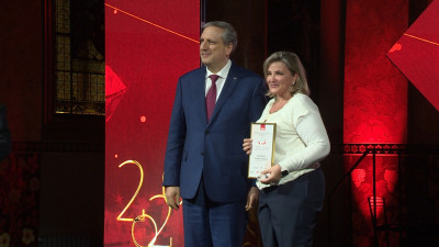 В Петербурге назвали имена самых влиятельных женщин города