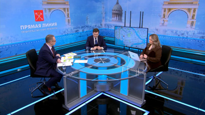 Николай Линченко: Станцию метро «Богатырский проспект» планируют открыть в 2029 году